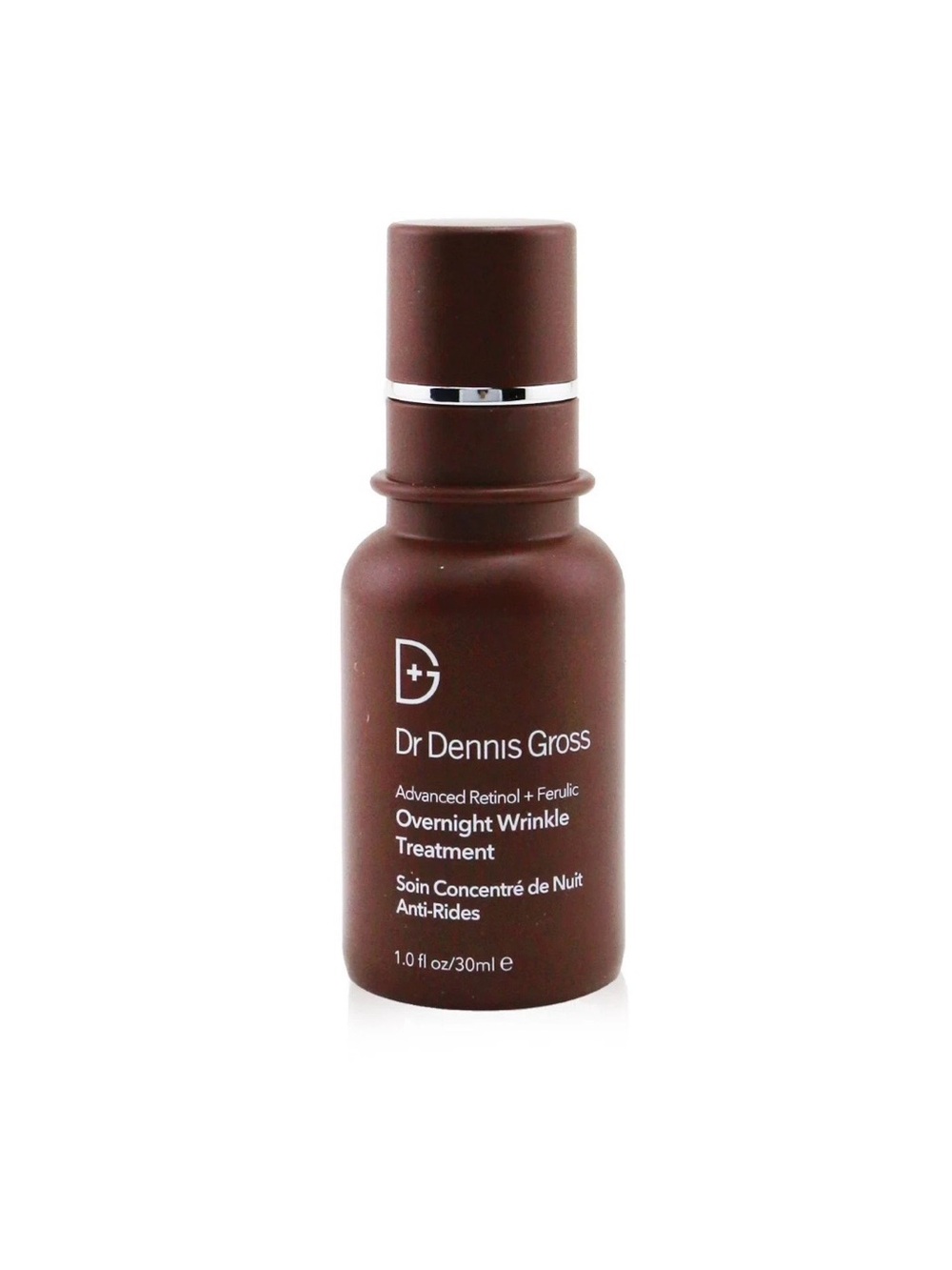 Dr Dennis Gross Advanced Retinol + Ferulic Overnight Wrinkle Treatment  30ml/1oz